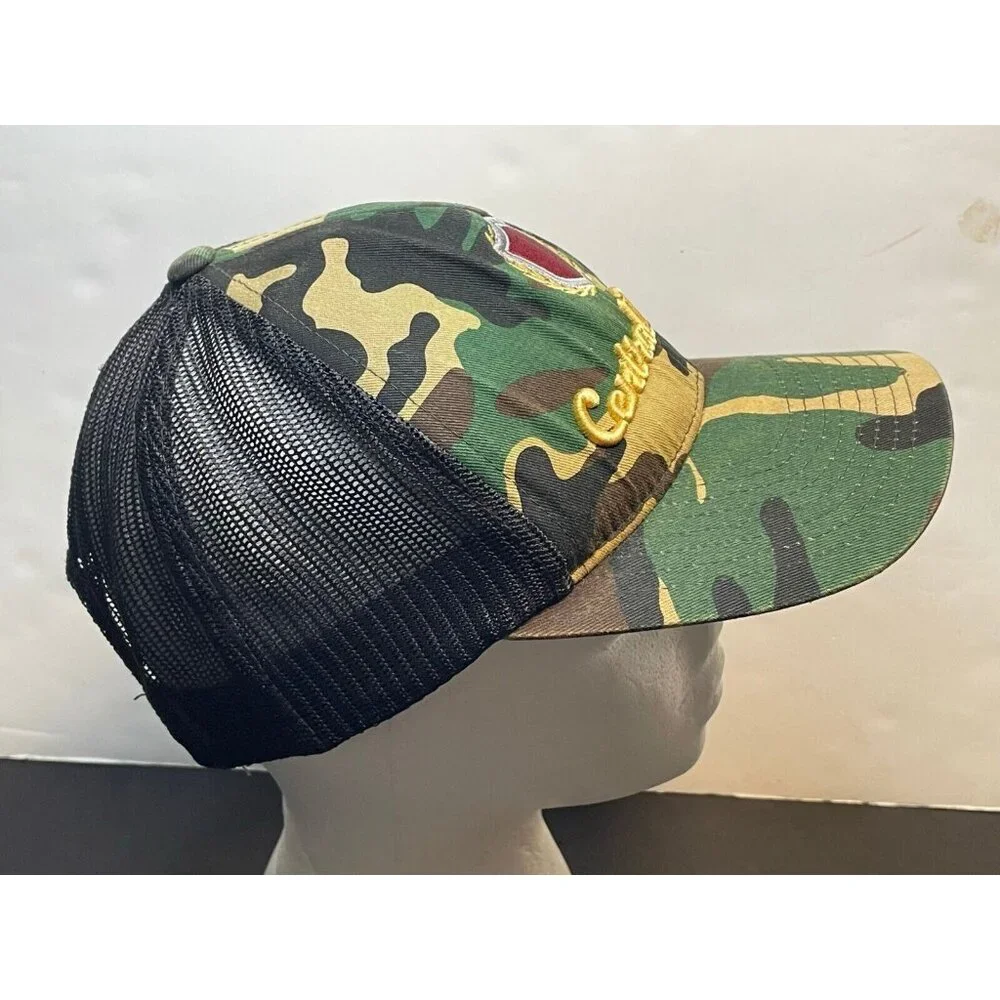 Pacific Headwear general motors